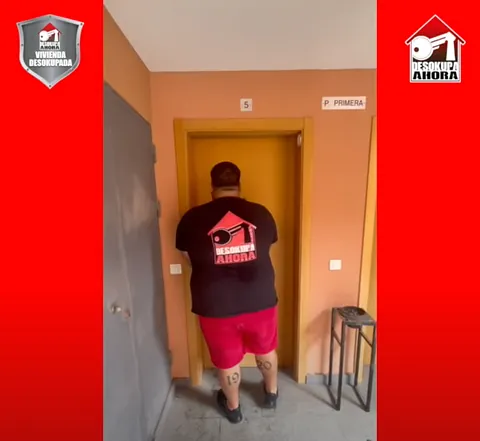 Desokupa Ahora desalojo de pisos en galletas
