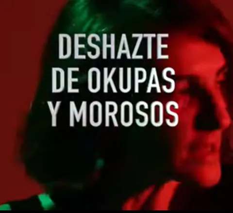 Desokupa Ahora desalojo de pisos en Adeje, su de Tenerife.