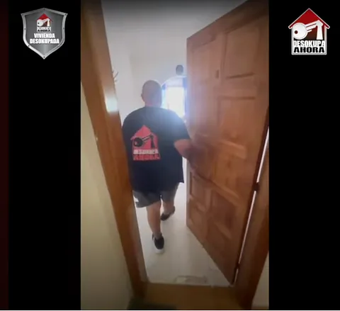 Desokupa Ahora desalojo de pisos en Adeje, su de Tenerife.