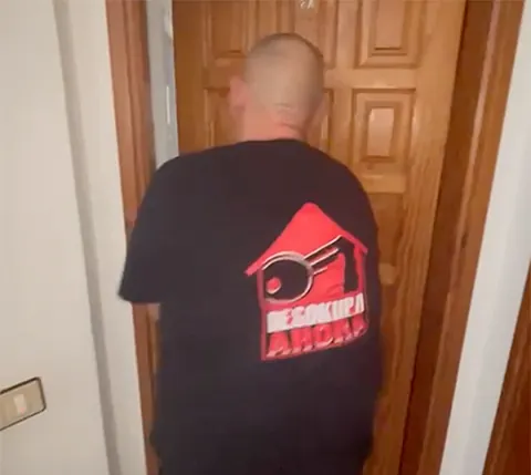 Desokupa Ahora piso desokupado en El Médano