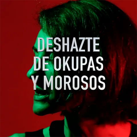 Desokupa Ahora piso desokupado en Las Chafiras