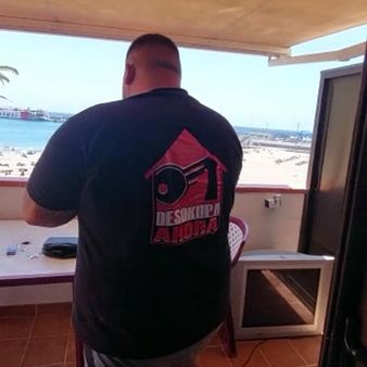 Canarias Desokupa Desalojo de apartamento en Los Cristianos